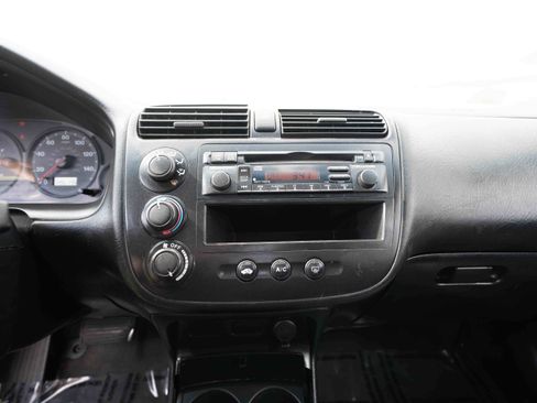 Used 2005 Honda Civic VP image 17