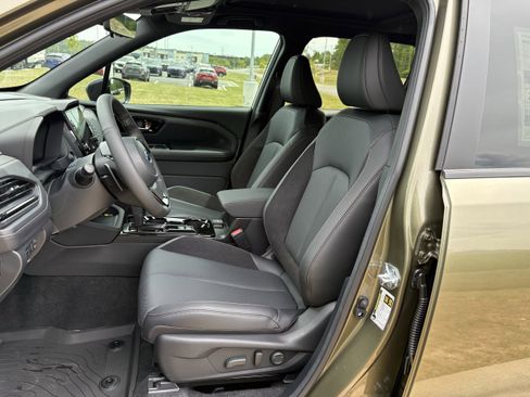New 2026 Subaru Forester Touring AWD/4WD image 27