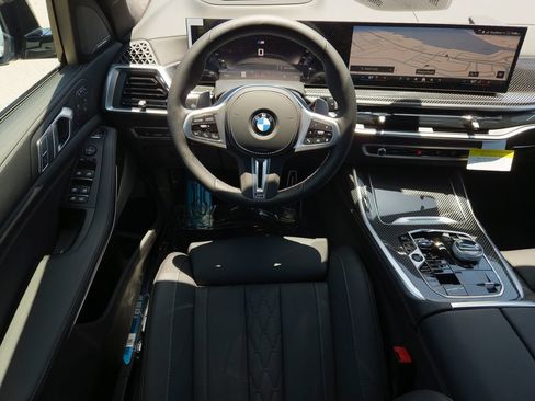 New 2027 BMW X7 M60i AWD/4WD image 15