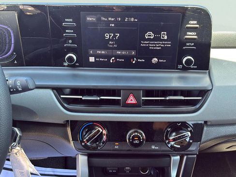 Used 2026 Kia Seltos LX image 24