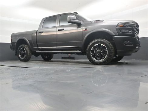 New 2026 RAM 2500 Tradesman image 37