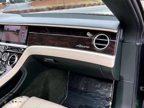 Used 2023 Bentley Continental GT Azure image 15