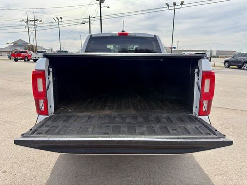 Used 2020 Ford Ranger XLT w/ Equipment Group 301A Mid image 5