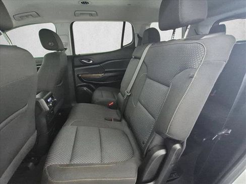 Used 2020 GMC Acadia SLE w/ Driver Convenience Package FWD image 19