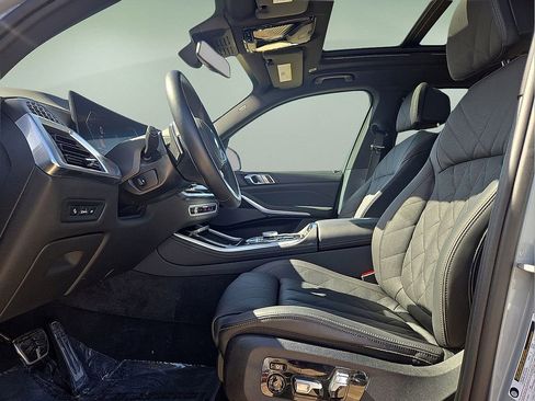 Used 2026 BMW X5 sDrive40i image 20