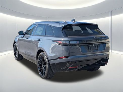 New 2026 Land Rover Range Rover Velar Dynamic SE image 7