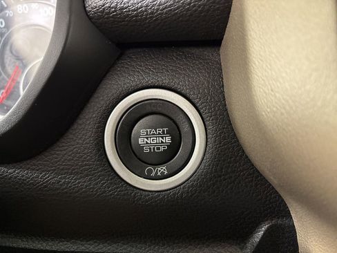 Used 2022 RAM 2500 Laramie image 14