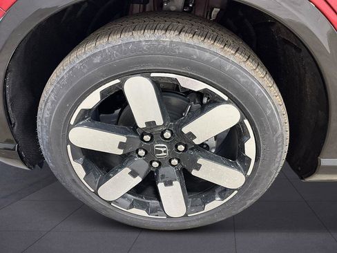 New 2026 Honda Prologue Elite image 11