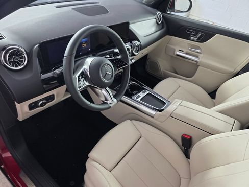 New 2026 Mercedes-Benz GLA 250 image 7