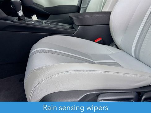 Certified 2026 Honda Civic Sport Touring image 25