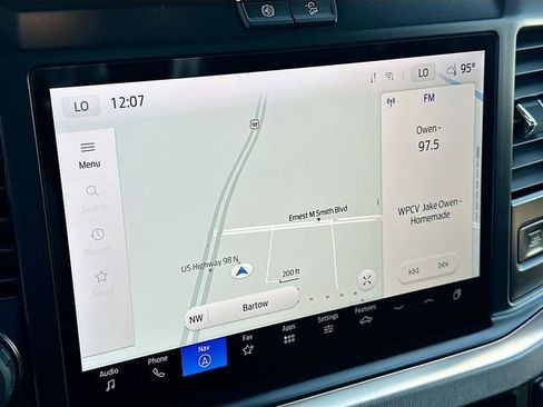 New 2026 Ford F450 Platinum image 8