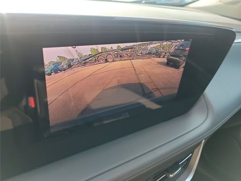 Used 2024 Buick Encore GX Preferred FWD image 26