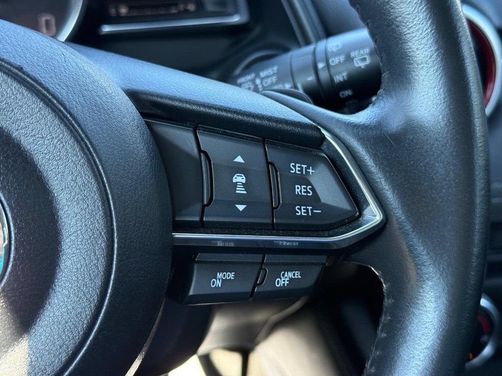 Used 2019 MAZDA CX-3 Grand Touring AWD/4WD image 15