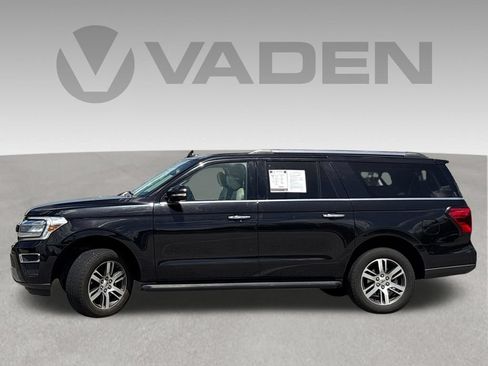Used 2024 Ford Expedition Max Limited RWD image 26