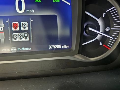 Certified 2022 Honda Passport EX-L image 23