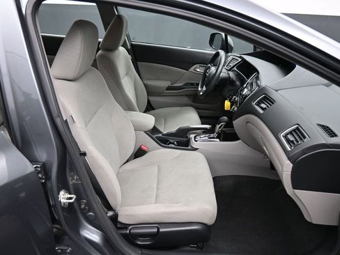 Used 2013 Honda Civic LX image 24
