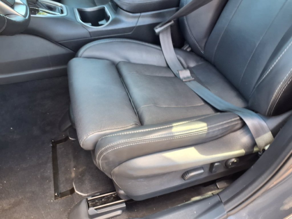 Used 2024 Subaru Outback Limited AWD/4WD image 26
