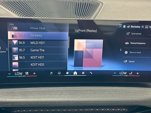 New 2027 BMW 430i Coupe w/ M Sport Package RWD image 17