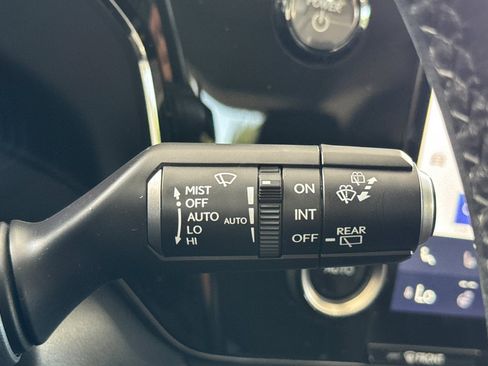 Used 2024 Lexus NX 350h AWD image 33