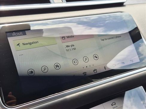 Used 2019 Land Rover Range Rover Velar R-Dynamic HSE AWD/4WD image 13
