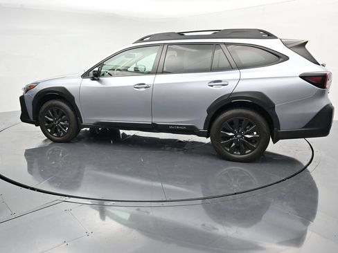 Used 2024 Subaru Outback Onyx Edition XT w/ Popular Package #2 AWD/4WD image 5