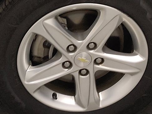 Used 2021 Chevrolet Malibu LS w/ LPO, Convenience Package 2 FWD image 31