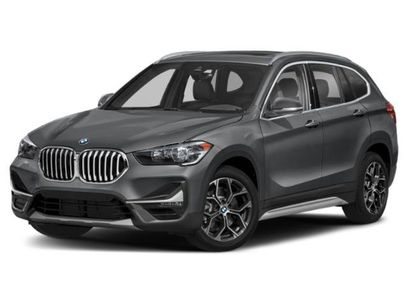 Used 2021 BMW X1 xDrive28i w/ Convenience Package