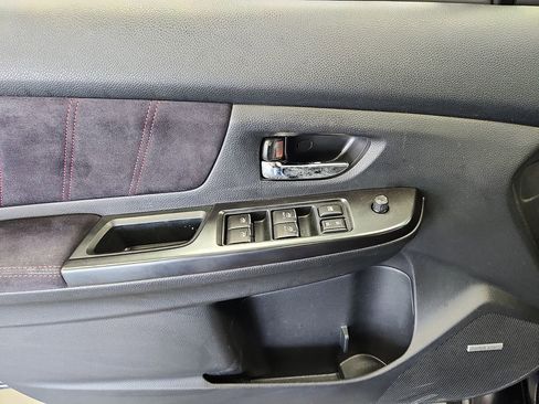 Used 2017 Subaru WRX STI w/ Popular Package #1 image 15