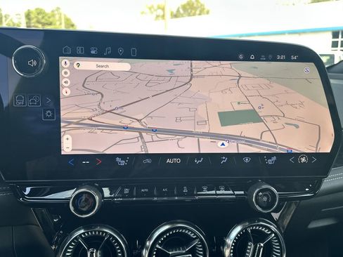 New 2026 Chevrolet Blazer EV LT image 8