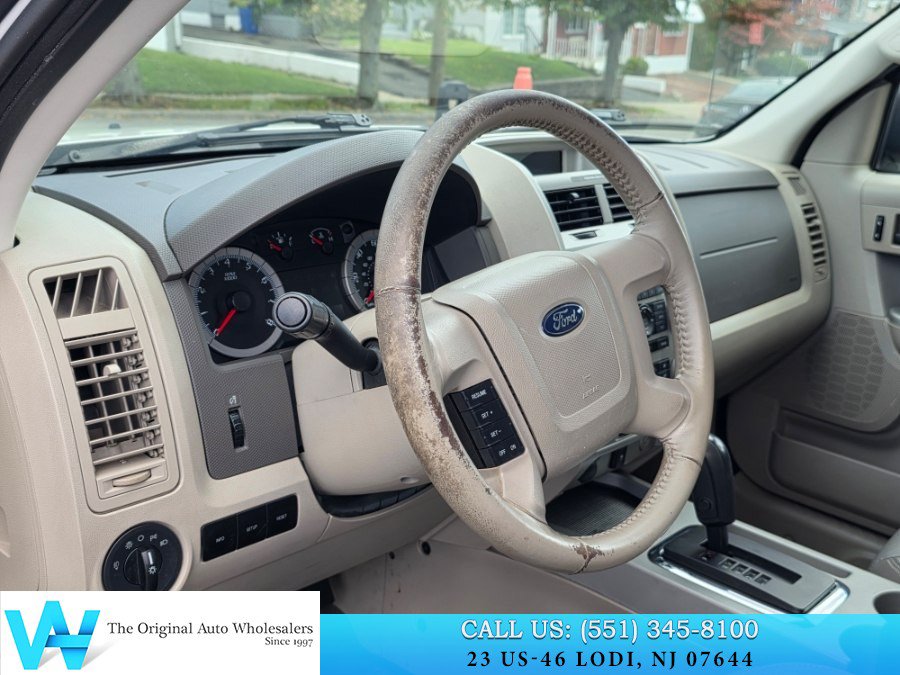 Used 2009 Ford Escape XLT AWD/4WD image 11