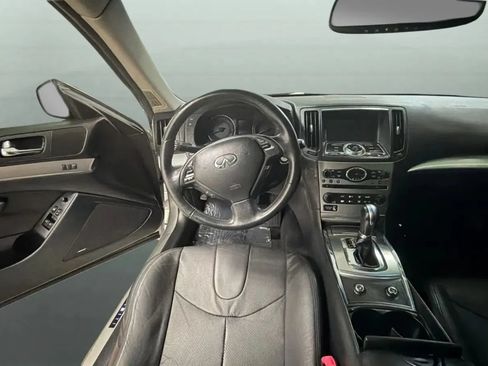 Used 2012 INFINITI G37 Journey w/ Premium Pkg RWD image 11