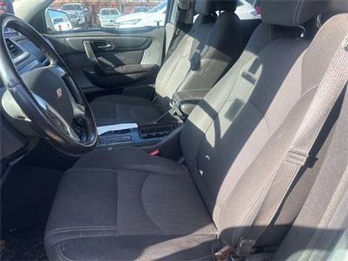 Used 2016 Chevrolet Traverse LT image 9