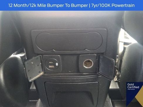 Used 2022 Ford Explorer ST-Line AWD/4WD image 21