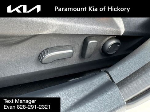 Used 2022 Subaru Outback Touring XT AWD/4WD image 20