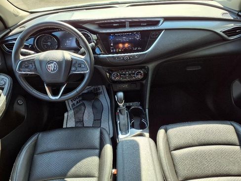 Certified 2020 Buick Encore GX Essence image 11