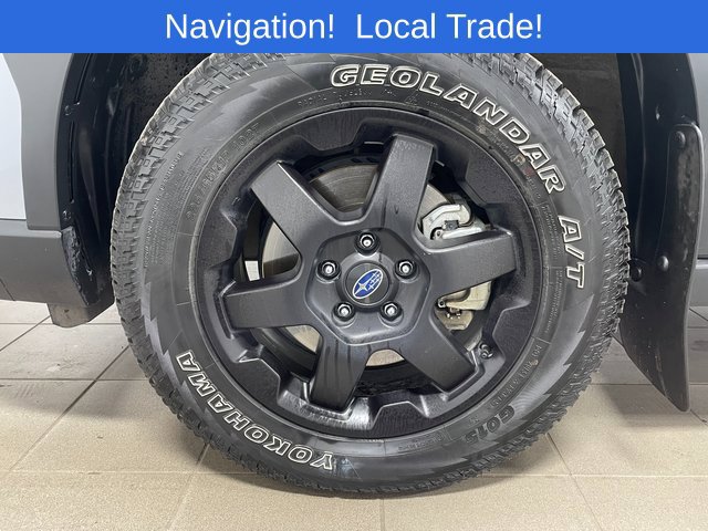 Used 2024 Subaru Outback Wilderness AWD/4WD image 7