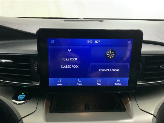 Used 2021 Ford Explorer XLT w/ Equipment Group 202A AWD/4WD image 28