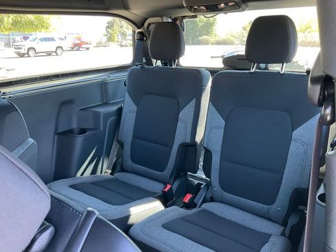 New 2025 Ford Bronco 2-Door w/ Sasquatch Package image 41