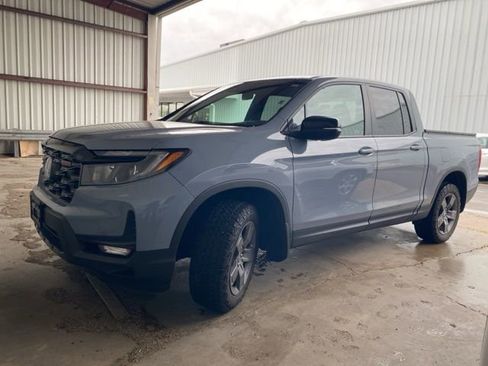 Used 2024 Honda Ridgeline TrailSport image 19