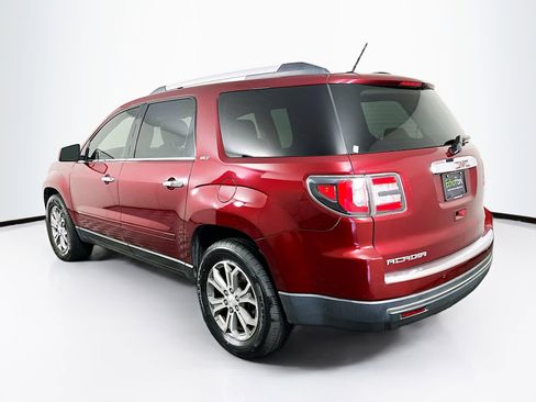 Used 2015 GMC Acadia SLT w/ Open Road Package image 5