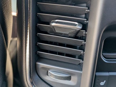 New 2026 RAM 2500 Rebel w/ Rebel Level 2 Equipment Group image 41