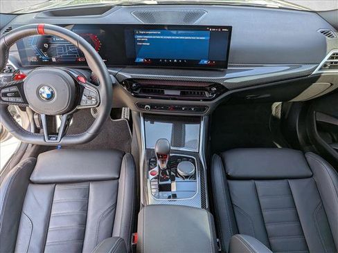 Used 2025 BMW M2 w/ Lighting Package RWD image 18