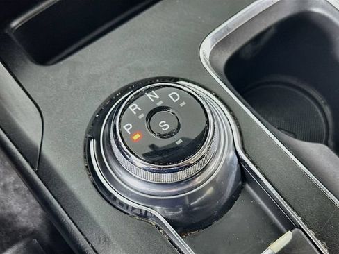 Used 2017 Ford Fusion Titanium AWD/4WD image 26