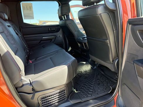 Used 2024 Toyota Tundra TRD Pro AWD/4WD image 21
