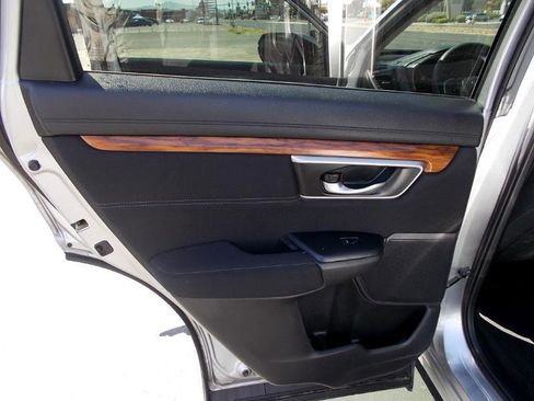 Used 2019 Honda CR-V EX image 23