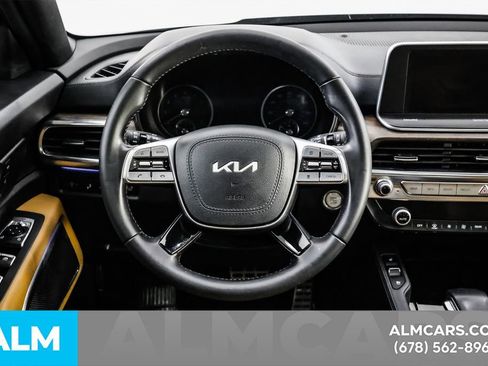 Used 2022 Kia Telluride SX FWD image 31