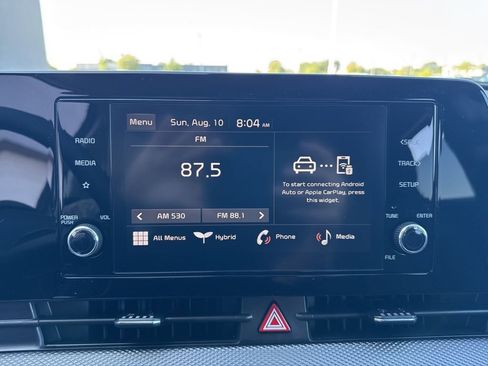 Certified 2025 Kia Sportage LX image 22