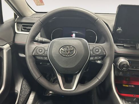 Used 2023 Toyota RAV4 TRD Off-Road image 14