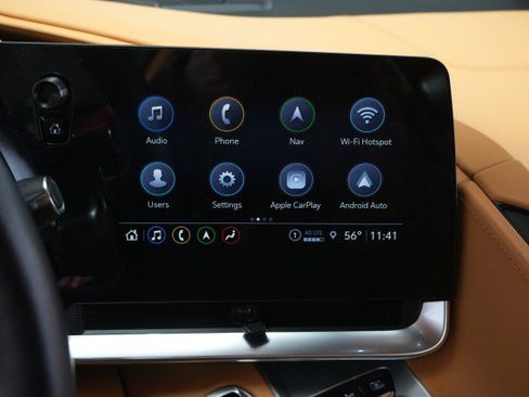 Used 2021 Chevrolet Corvette Stingray Premium Conv w/ Z51 Performance Package image 48