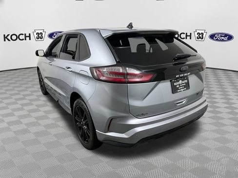 Used 2024 Ford Edge ST-Line AWD/4WD image 6